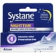 thumbnail image 1 of Ungüento para ojos Systane Nighttime Lubricante, tubo de 3,5 g, 1 of 9