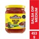 thumbnail image 1 of Salsa Dip Regular, 453 g, 1 of 1