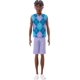 thumbnail image 5 of Muñeco Ken Barbie Fashionistas Style #253 con cabello castaño, 5 of 6