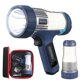thumbnail image 1 of Linterna recargable impermeable LED FORTO 3000 lúmenes, 1 of 9