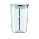 thumbnail image 1 of Recipiente de leche Jura Glass de 500 ml para centros de café automáticos, 1 of 7