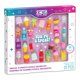 thumbnail image 1 of Set de borradores de rompecabezas Make It Real 3C4G Snacks 'N Sweets, 25 alimentos, 1 of 6