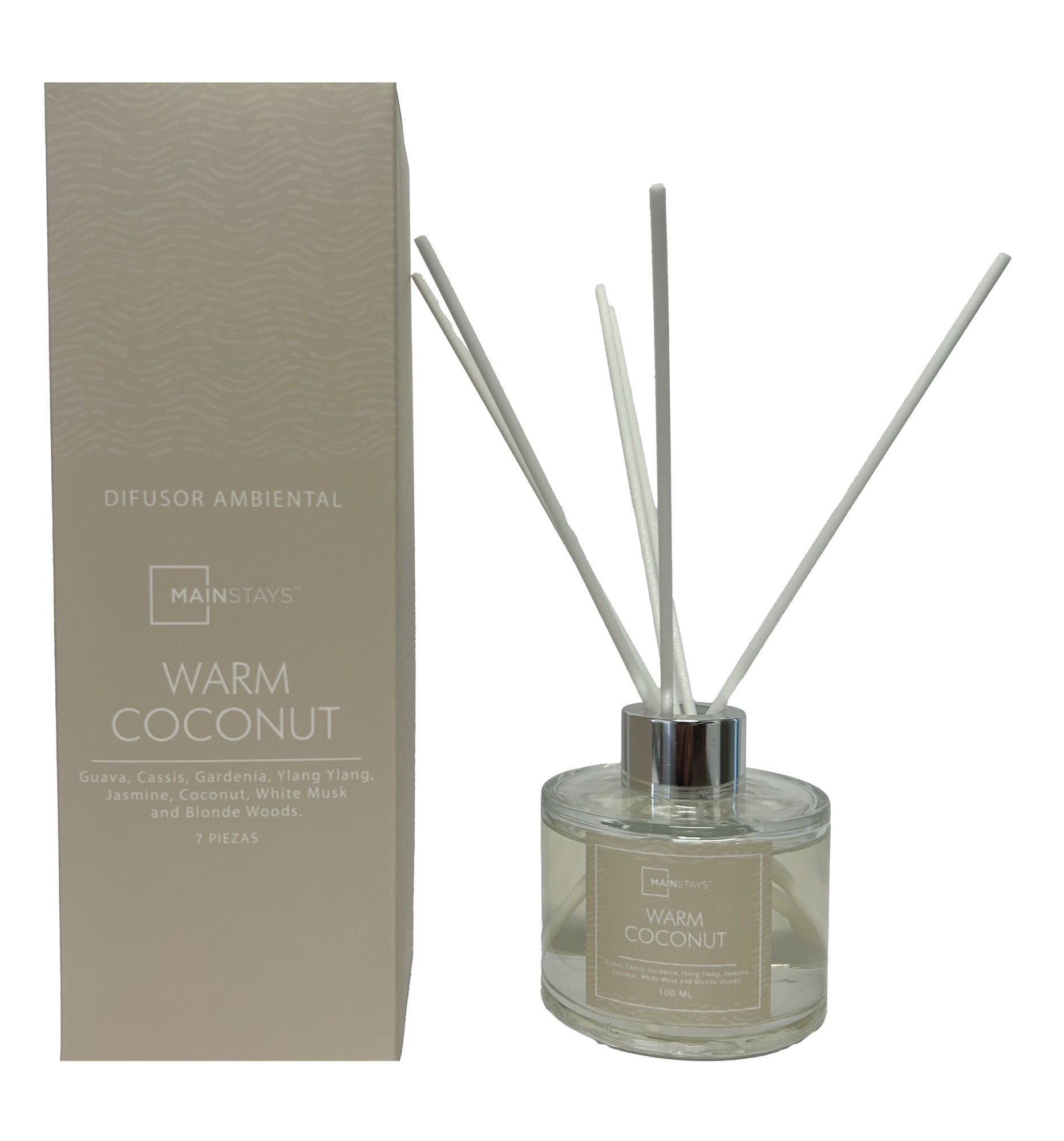 Difusor Coconut Blossom 100 ml