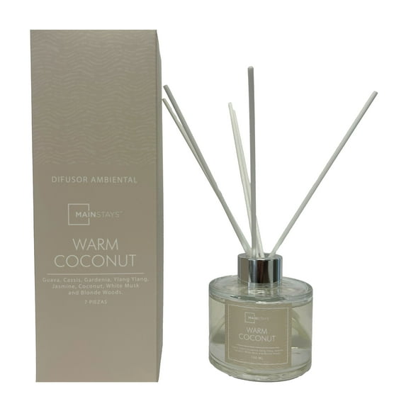 Difusor Coconut Blossom 100 ml, 1 Un