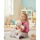 thumbnail image 3 of Vestido Niña Hello Kitty fucsia 3, 3 of 7