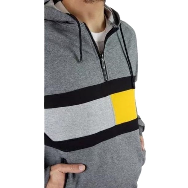 Conjunto Deportivo Algodón Buzo Jogger y Polerón 188