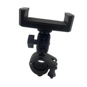 Magideal - Lira Musical Para Banda De Música, Soporte Para Teléfono De Forma Segura, Rotación De 360 Grados, Práctico, Fácil De Leer, Hoja En Pdf Para Banda De