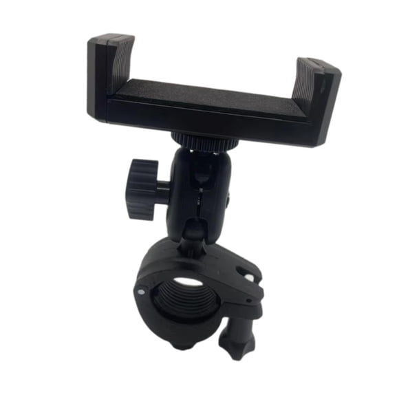 Lira musical para banda de música, soporte para teléfono de forma segura, rotación de 360 grados, práctico, fácil de leer, hoja en PDF para banda de