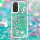 thumbnail image 2 of Funda FOXDOCK para Xiaomi Redmi Note 11/11s 4G con Cuerda Ajustable, Brillo Líquido, Protección Antigolpes y Lente – Ideal para Regalo, 2 of 6