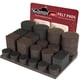 thumbnail image 1 of Protectores de fieltro para muebles Yelanon, 182 piezas, 1 of 7