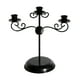 thumbnail image 1 of Portavelas Adorno Candelabro Fiesta Decoración Boda Evento, 1 of 3
