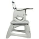 thumbnail image 4 of Silla de Comer Escritorio Foodzy 4-in-1 Grey, 4 of 9