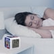 thumbnail image 5 of Totally Spies Theme 7 Colors Alarm Clock Digital Led Alarm Clock Gifts For Kids Friends Family, 5 of 6