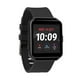 thumbnail image 2 of Reloj Timex Smartwatch Unisex TW5M31200 negro, 2 of 5