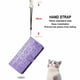 thumbnail image 5 of Funda Cartera FOXDOCK para Xiaomi 15T Pro , Flip PU con Relieve de Gatos y Perros, Tarjetero y Soporte, 5 of 6