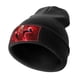thumbnail image 1 of Cristiano Ronaldo Gorro De Punto De Invierno Clásico Para Hombres Y Mujeres Unisex Regalos Para Amigos Y Familia, 1 of 6