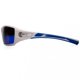 thumbnail image 3 of Gafas de seguridad Pyramex Safety Velar con montura blanco-azul, 3 of 4