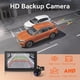 thumbnail image 5 of Estéreo Para Auto Doble Din De 7 Pulgadas Con Pantalla Táctil Hd Y Carplay, 5 of 9