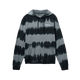 thumbnail image 1 of Poleron Lowers Tie Dye Fleece Black, 1 of 2