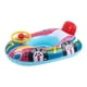 thumbnail image 3 of Flotador De Natación Para Bebé Asiento Infantil Barco Bebé Con Volante Anillos De Natación Estilo B, 3 of 5