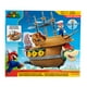 thumbnail image 2 of NINTENDO 2.5 DELUXE BOWSER SHIP PLAYSET, 2 of 5