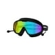thumbnail image 3 of Gafas de Natación con Tapones para los Oídos (Azul-Amarillo, Niños), 3 of 3