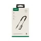 thumbnail image 1 of Receptor Audio Automovil Bluetooth 5.0 Plug 3.5mm /power Usb-a Cm309, 1 of 2