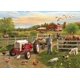 thumbnail image 2 of Puzzle EuroGraphics Flower Seeds de Lars Stewart 1000 unidades, 2 of 2