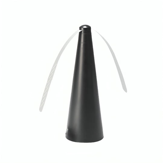 Ventilador Repelente Mosquito Fan Wayu Usb Pilas Portátil