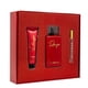 thumbnail image 1 of Set Perfume Rouge 100ml + Perfumero 10 ml Crema 50gr, 1 of 3