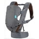 thumbnail image 1 of ARNÉS DE TRANSPORTE PARA BEBÉ ERGONOMICO 4 EN 1 COLOR GRIS, 1 of 5
