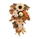 thumbnail image 2 of Cosecha De Otoño Swag Decoraciones Para Ventanas Decoración De Halloween Guirnalda Con Forma De Lágrima, 2 of 5