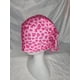 thumbnail image 1 of Gorro Clínico Lycra corazones fucsias, 1 of 1
