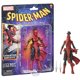 thumbnail image 3 of Figura de Acción Legends Series Spider-Man Legends Elektra, 3 of 7