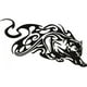 thumbnail image 1 of Decomural Panther Tribal Animals WS-17475, 1 of 2