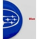 thumbnail image 3 of Set X4 Tapa centro de Llantas de autos Subaru 56MM, 3 of 3