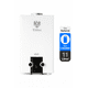 thumbnail image 2 of Calefont Albin Trotter 11 Litros Tiro Natural Gas Licuado 24, 2 of 7