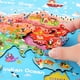 thumbnail image 5 of Mapa Mundial Magnetico cognitivo VERSION INGLES, 5 of 7