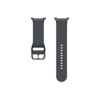 Samsung - Correa Deportiva Para Galaxy Watch8 | Watch8 Classic Grafito