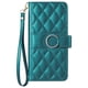 thumbnail image 5 of Funda Acolchada con Anilla y Correa para Xiaomi Redmi Note 14 Pro 4G Slots para Tarjetas Verde, 5 of 5
