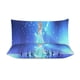 thumbnail image 4 of Frozen-Elsa Frozen-Elsa Bedding Set Sheet Set for Kids Adults,All Season Lightweight, 4 of 5