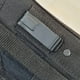 thumbnail image 5 of Funda Revolver Interior/exterior C/gancho Y Hebilla, Negra M, 5 of 6