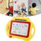 thumbnail image 3 of Juguetes de aprendizaje con tablero de dibujo para niños pequeños de 1, 2, 3, 4 y 5 años, regalos de cumpleaños y Navidad., 3 of 5