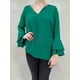 thumbnail image 1 of Blusa Zara L Segunda Mano Mujer, 1 of 3