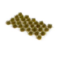 Ioensy - Mechones De Césped Estático Portátil Disposición De Grupos De Césped Para Mesa Decoración De Mesa De Arena C