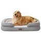 thumbnail image 1 of Cama Ortopédica Soft Touch XL Gris, 1 of 3