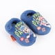 thumbnail image 2 of Pantufla Niño Chase & Marshall Azul Paw Patrol, 2 of 4