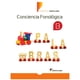 thumbnail image 1 of Cuaderno de conciencia fonológica B - KÍNDER, 1 of 2
