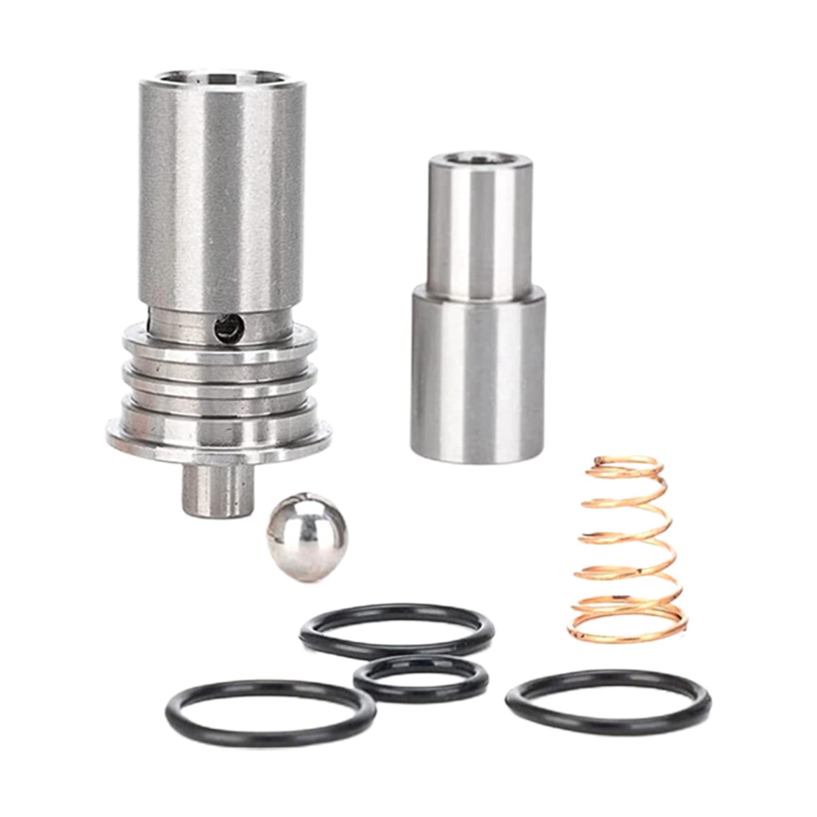 Magideal - Sistema De Refrigeración De Transmisión/Válvula De Flujo De Refrigeración/Reemplaza Piezas De Repuesto, Duradero Fácil De Instalar Premium Para