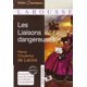 thumbnail image 1 of Libro Larousse Les Liaisons dangereuses (francés), 1 of 1